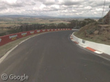 Bathurst's Mt Panorama Scenic Rd