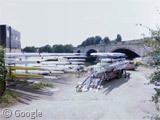 Boat Houses