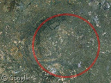 Vredefort Crater