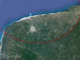 Chicxulub Crater