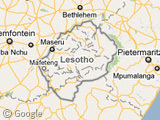 Lesotho