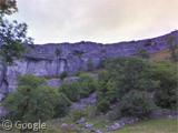 Malham Cove