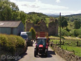 Thirlwall Castle