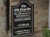 Old Nags Inn