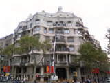 Casa Milà