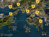 Exploring Hong Kong with Google Street View (Part 1)