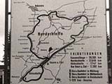 The old Nürburgring