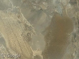 The Lut Desert