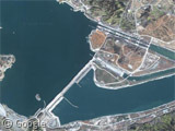 Three Gorges Dam