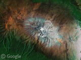 Mount Kilimanjaro (Volcano Week 5)