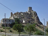 Ghost Town: Craco
