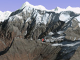 The Skeletons of Roopkund Lake