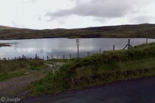 Loughareema: The Vanishing Lake