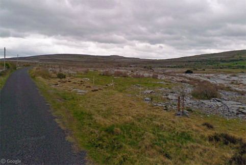 The Burren