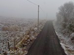 Freezing Fog