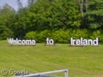 Welcome to Ireland