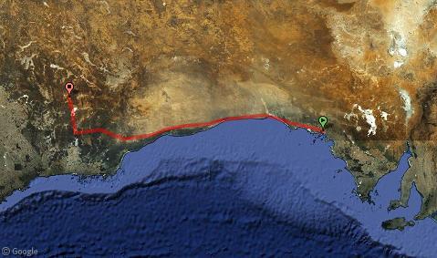 Nullarbor Links