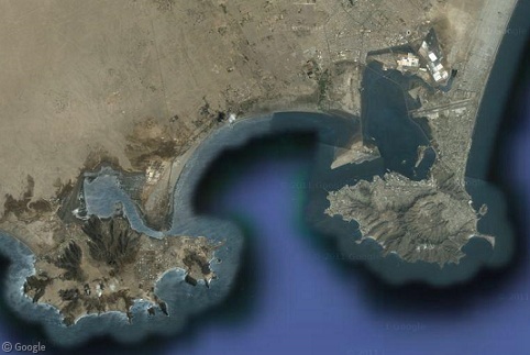 Shipwrecks of Aden