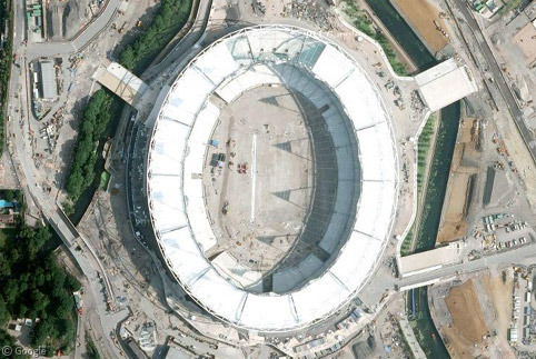 2012 London Olympics Preview