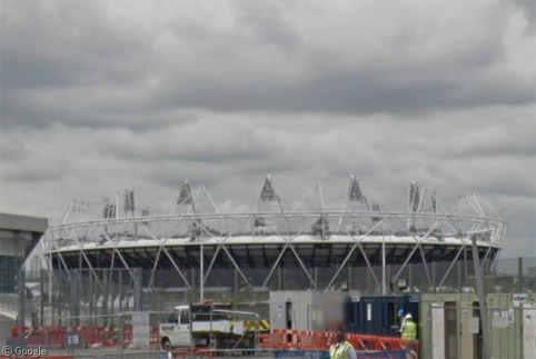 London 2012 Summer Olympics and Paralympics (Part 1)