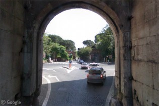 Via Appia Antica