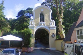 Portmeirion