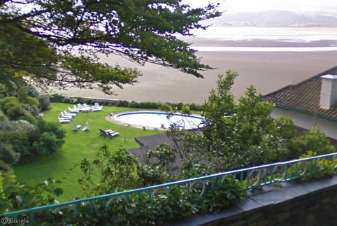 Portmeirion