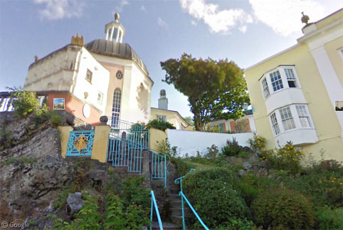 Portmeirion