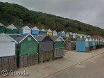 Beach Huts