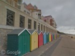 Beach Huts