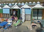 Beach Huts