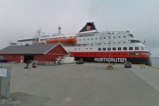 Hurtigruten