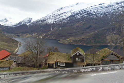 Hurtigruten