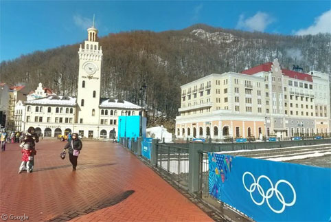 Sochi