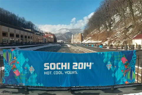 Sochi