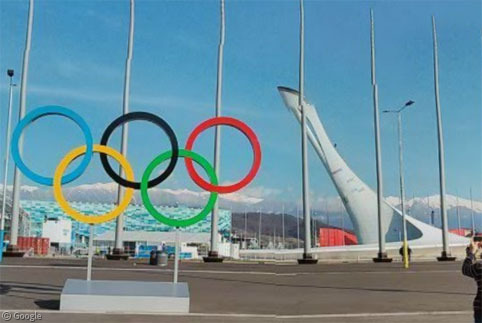 Sochi