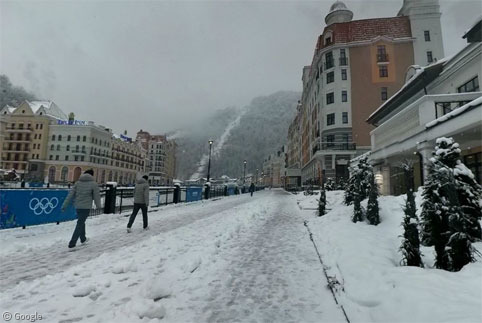 Sochi