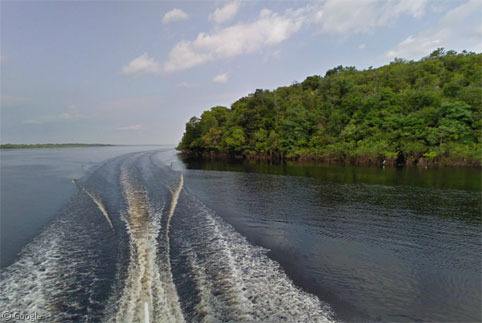 Boat View