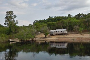 Boat View