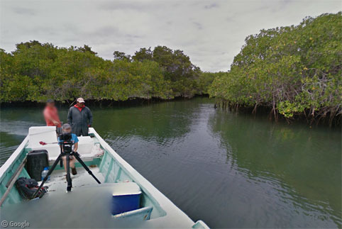 Boat View