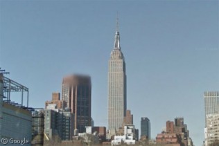 Empire State Building