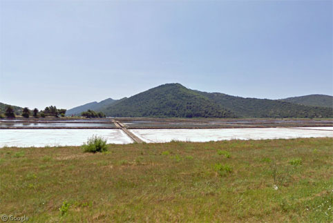 Walls of Ston