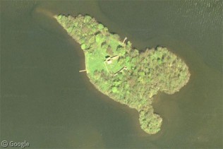 Loch Leven Castle