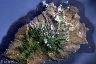 Saint Helena