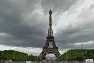 On this day: The Eiffel Tower Opened