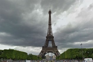 Eiffel Tower