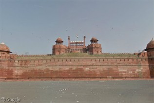 On this day: Construction Started on Delhi’s Red Fort