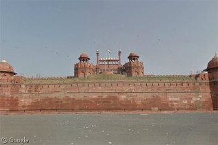 Red Fort