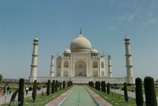 Taj Mahal