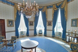 White House